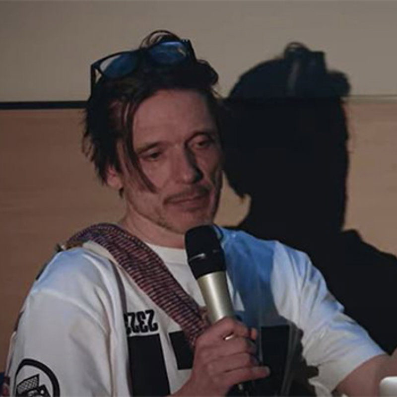 The Triumph of Art: Jeremy Deller in conversation