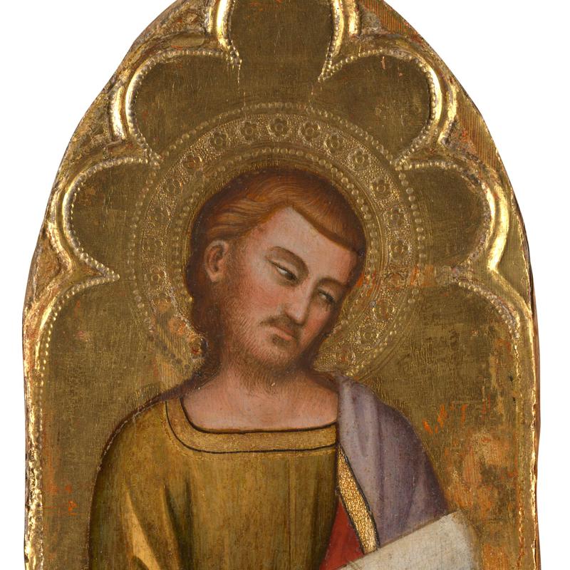 Saint Luke