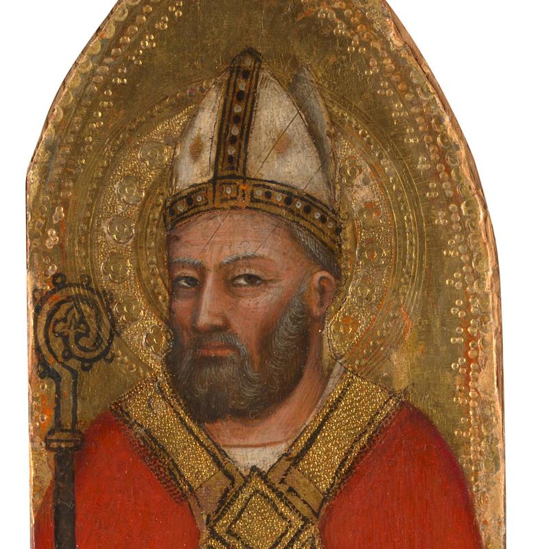 Saint Peter Damian