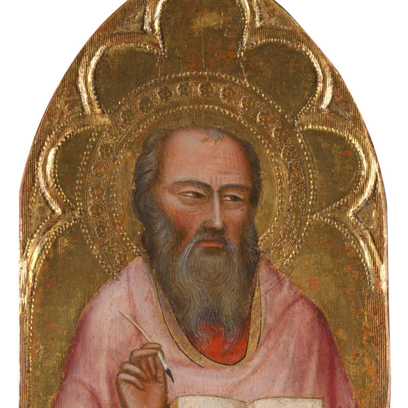 Saint John the Evangelist