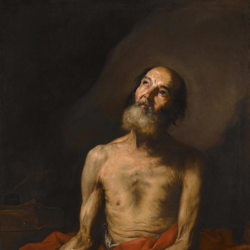 Saint Jerome