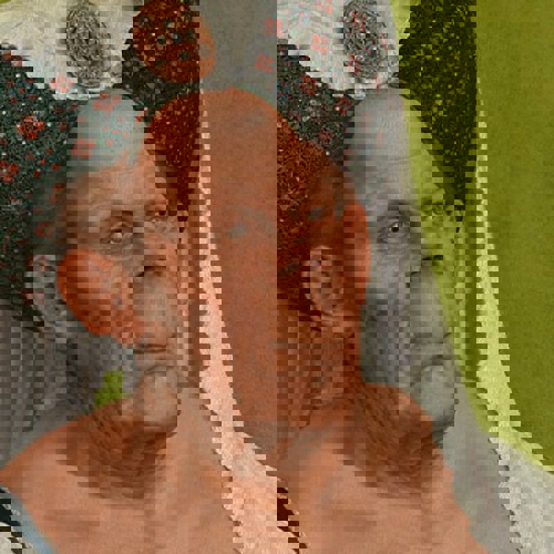 A mindful look at the Ugly Duchess 