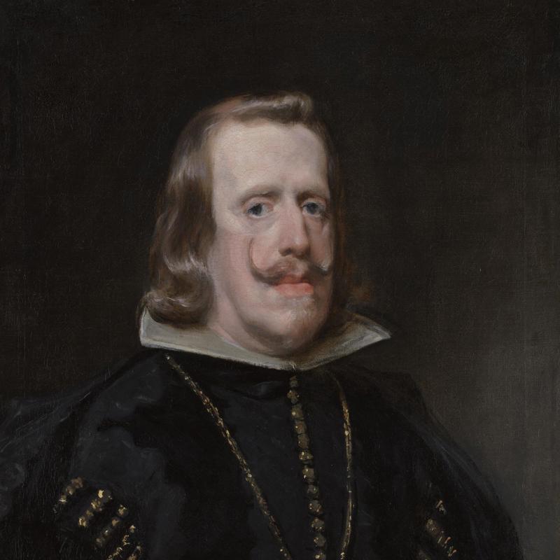 Philip IV of Spain