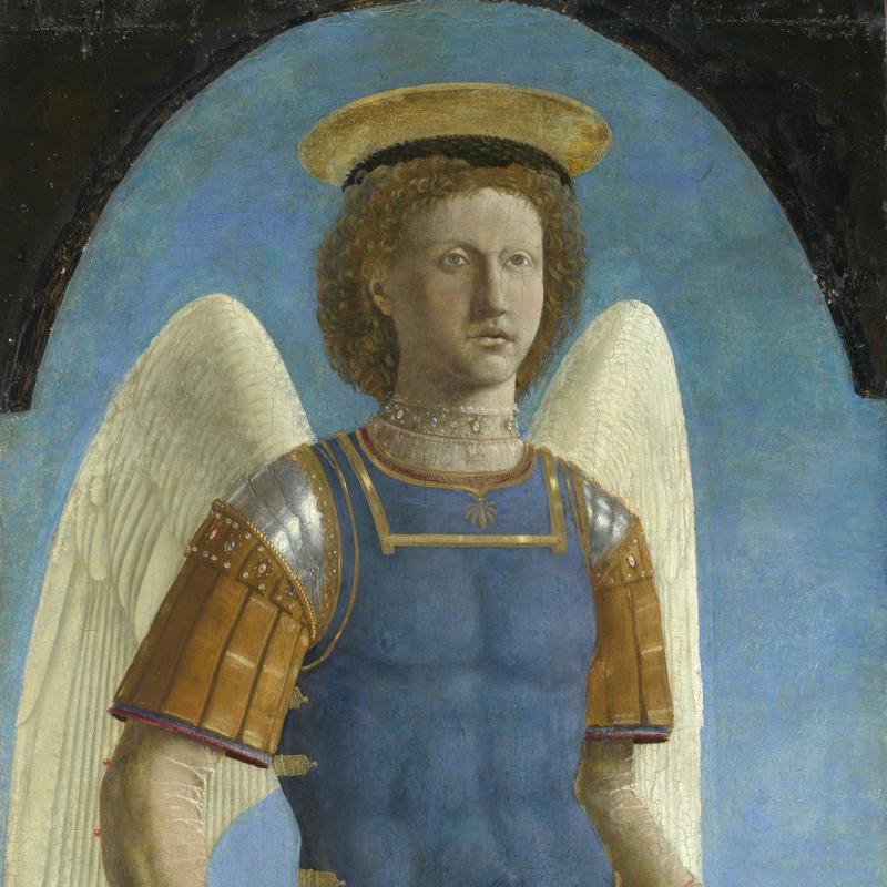 Saint Michael