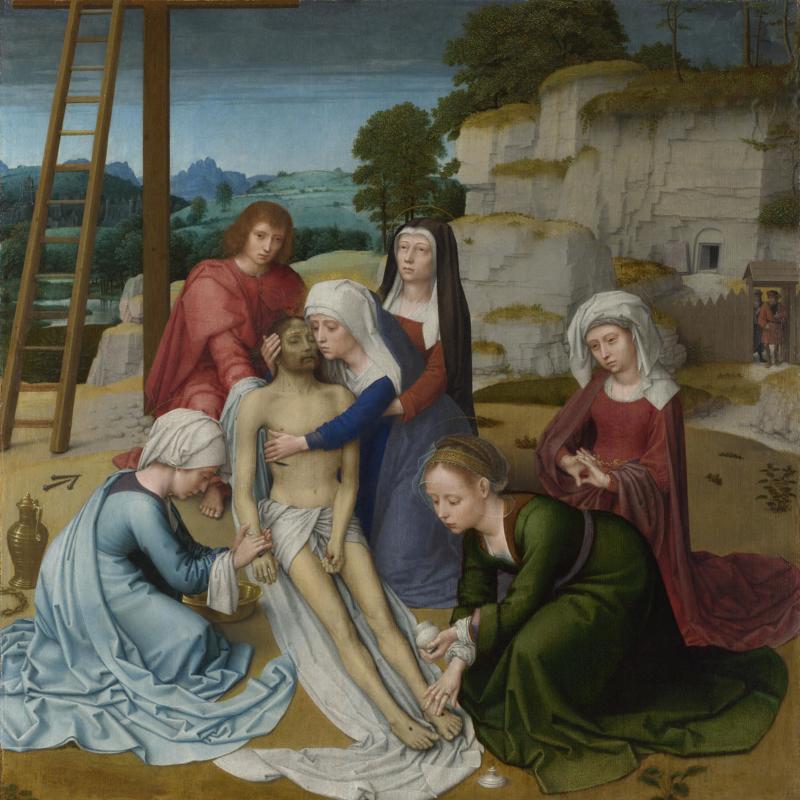Lamentation