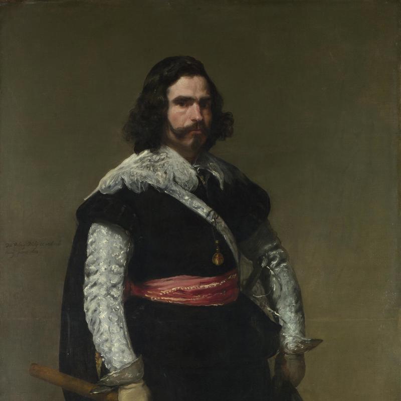 Don Adrián Pulido Pareja