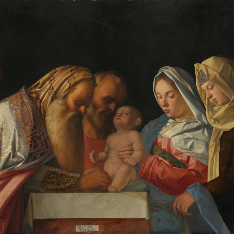 The Circumcision
