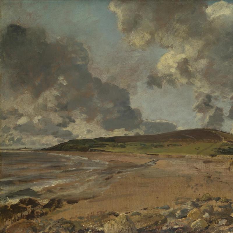 Weymouth Bay: Bowleaze Cove and Jordon Hill