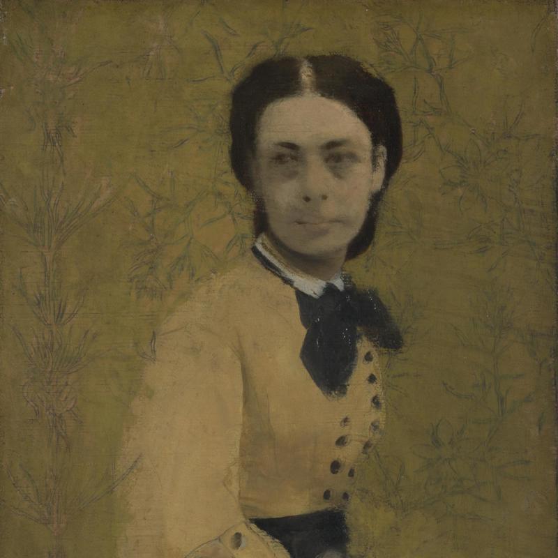 Princess Pauline de Metternich