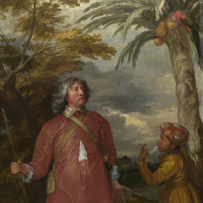 William Feilding, 1st Earl of Denbigh