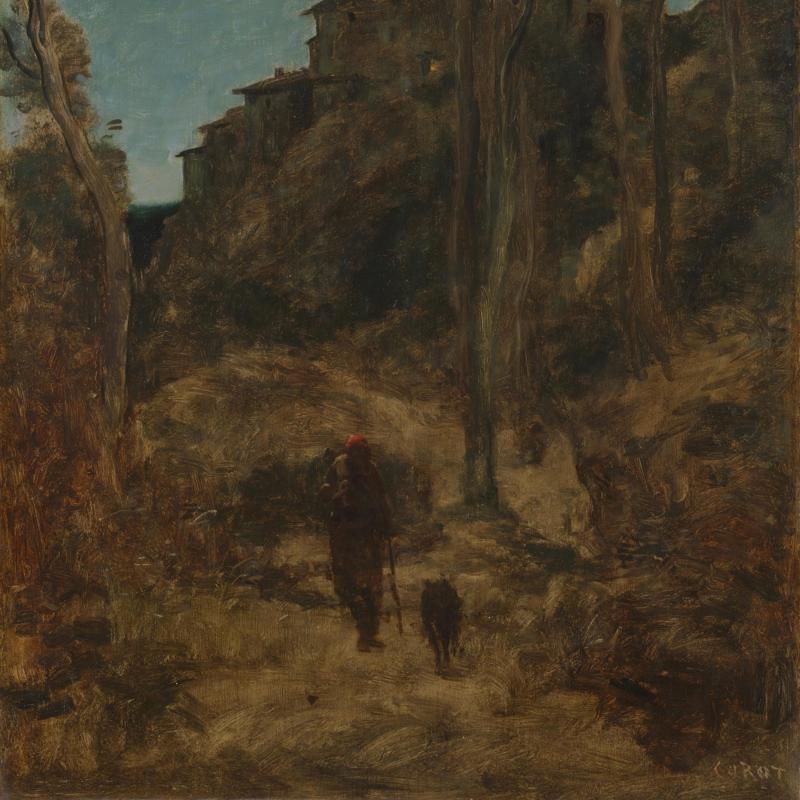 The Four Times of Day: Night